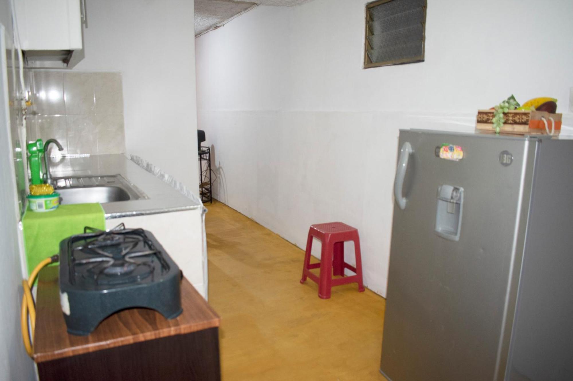 Nela Apartamento *