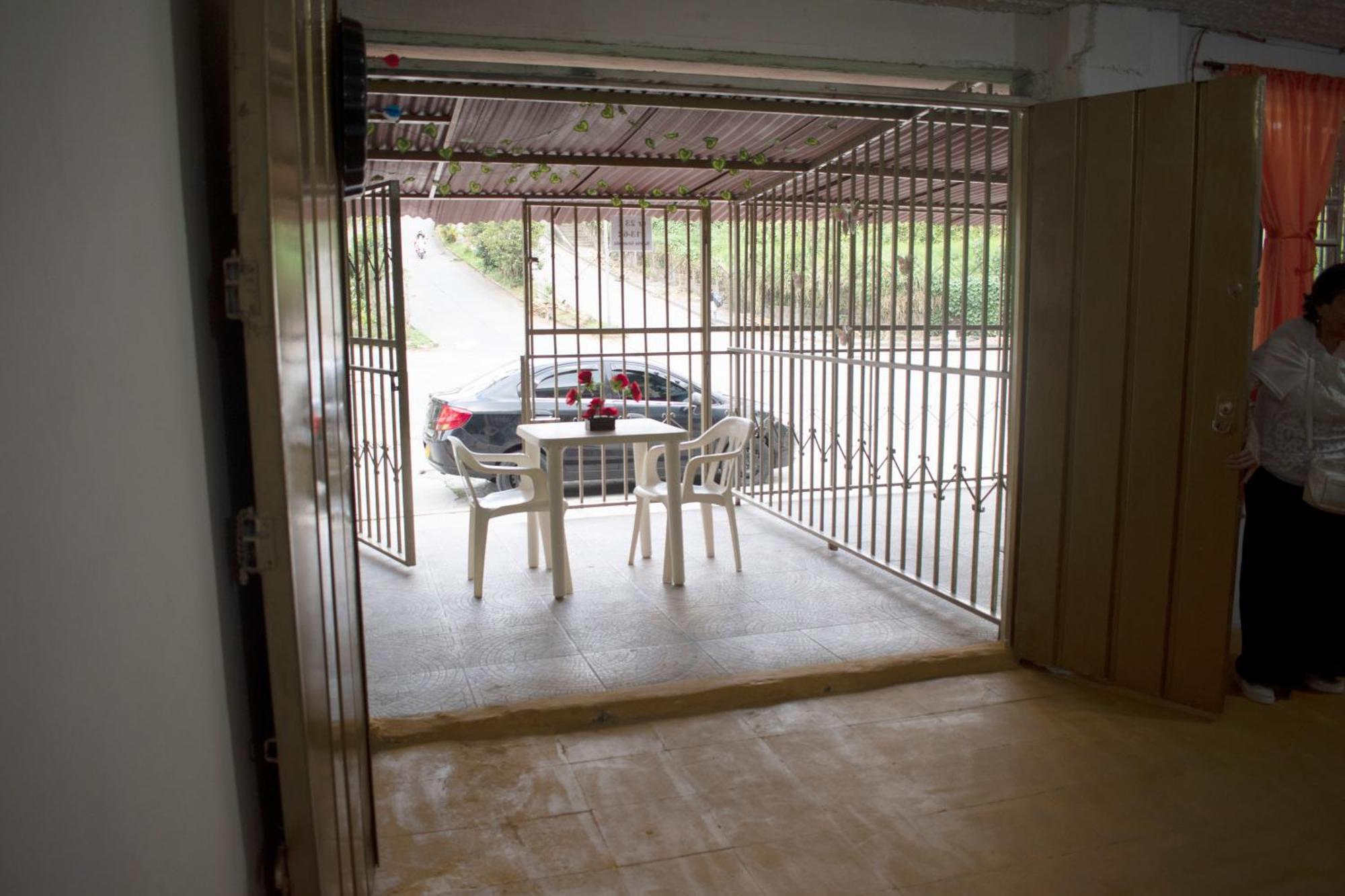 Nela Apartamento *