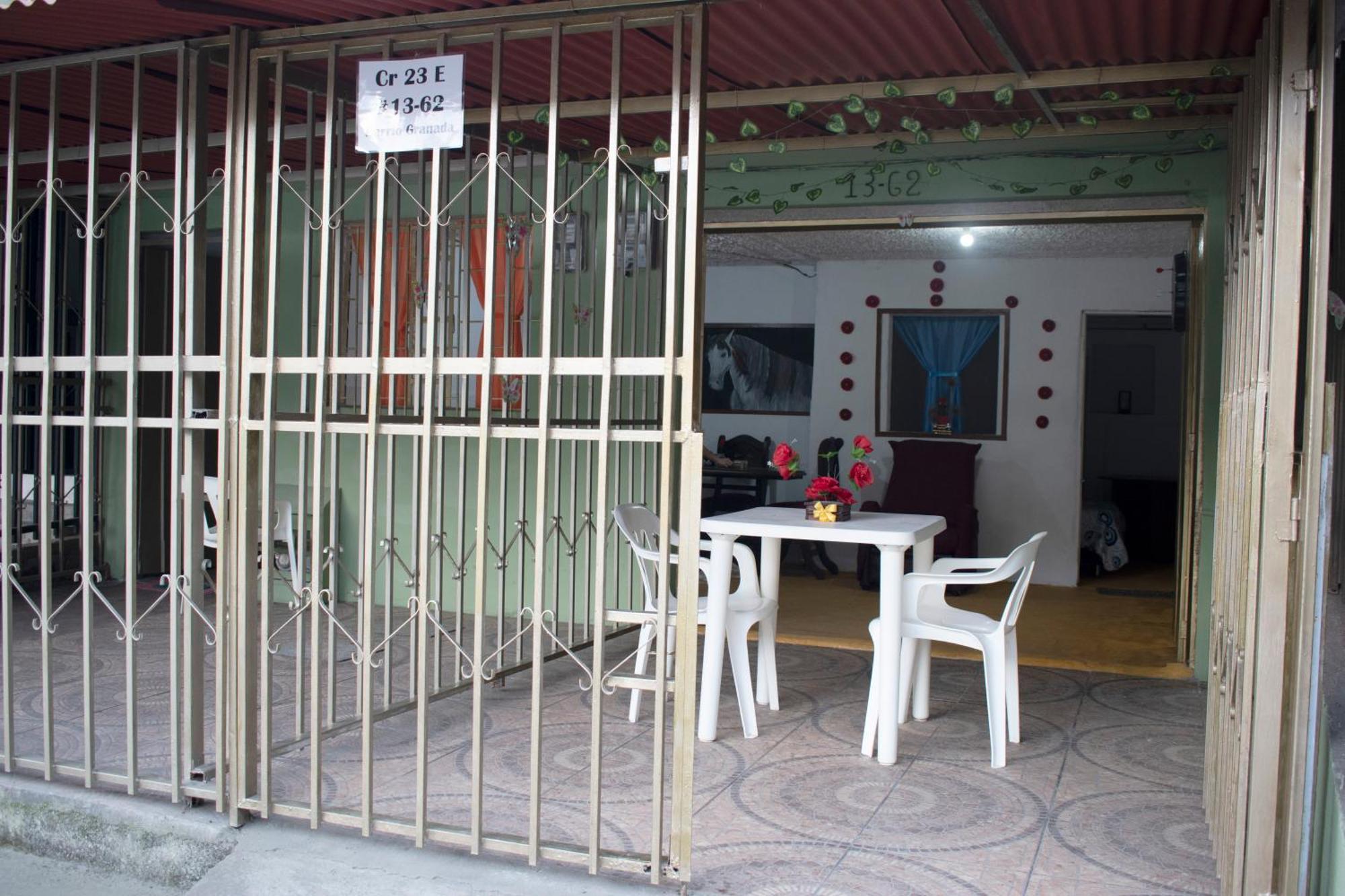 Nela Apartamento *