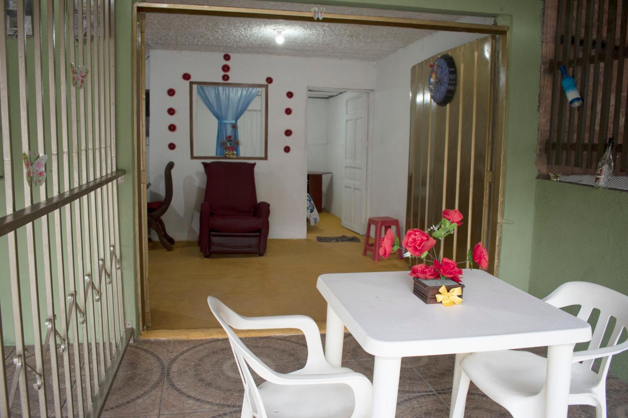 Apartamento Nela *